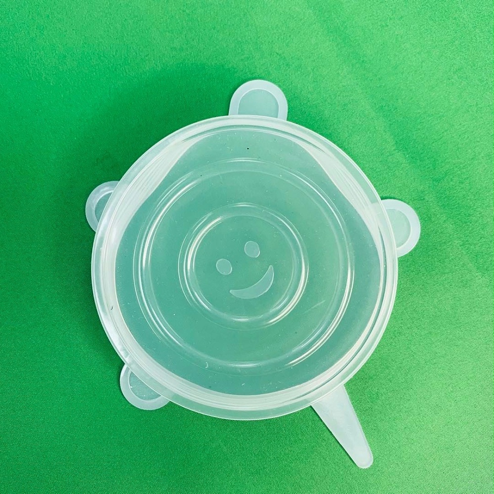 矽膠杯蓋