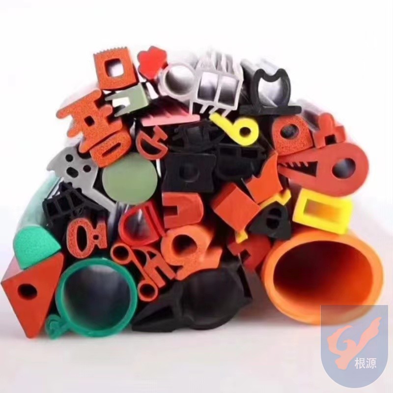 矽膠密封條廠商