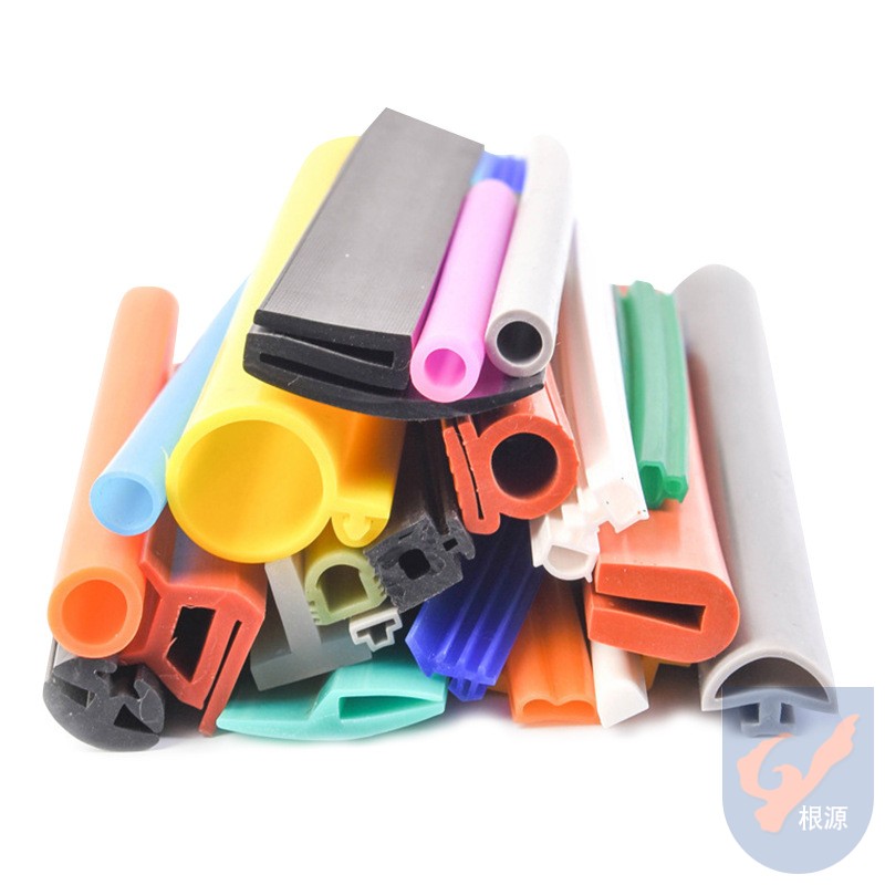 矽膠密封條定製