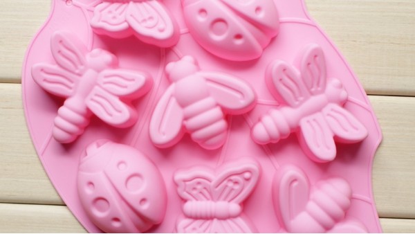 矽膠模具廠家競爭激烈，伊人在线视频矽膠憑出眾的創意拔得頭籌