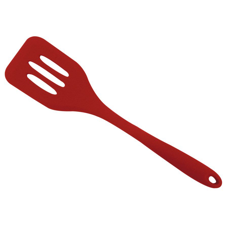 矽膠漏（lòu）勺