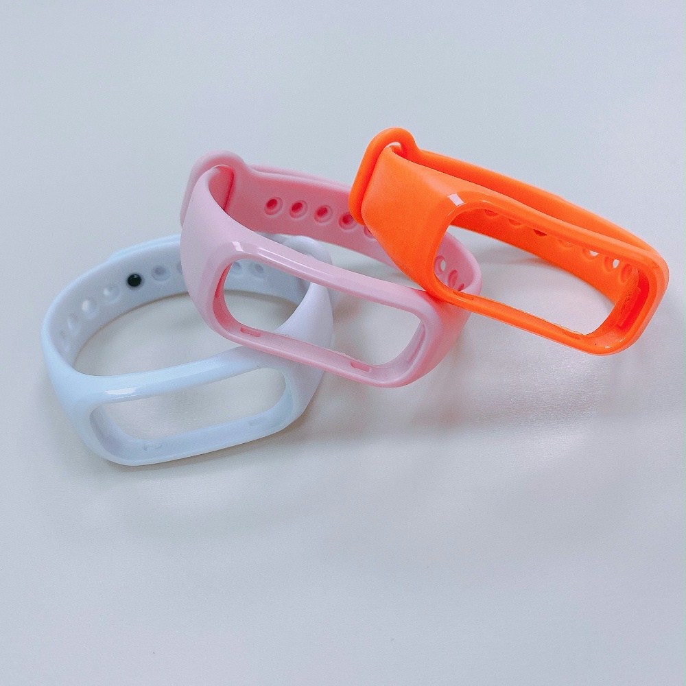 TPU運動手環定製