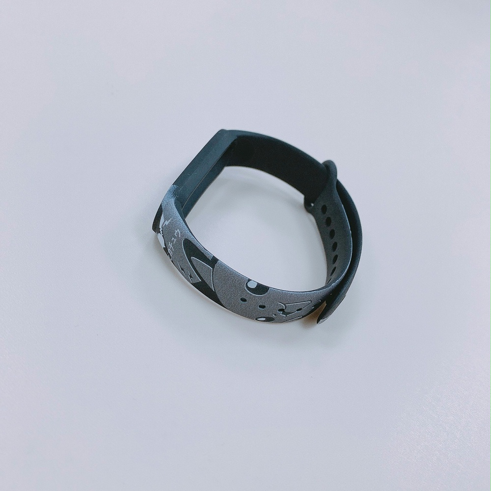 矽膠（jiāo）手環廠商