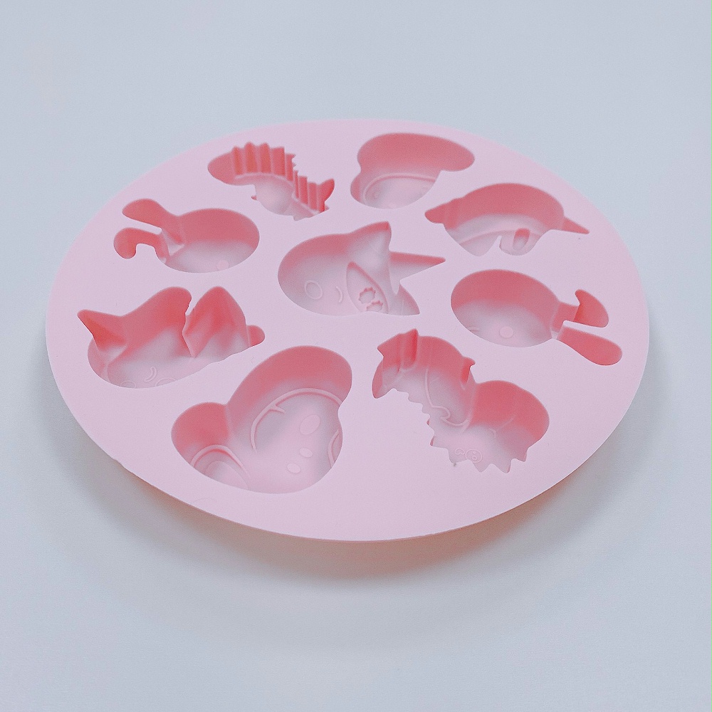 麵包矽膠烘焙模具 麵包矽膠烘焙模具(jù)