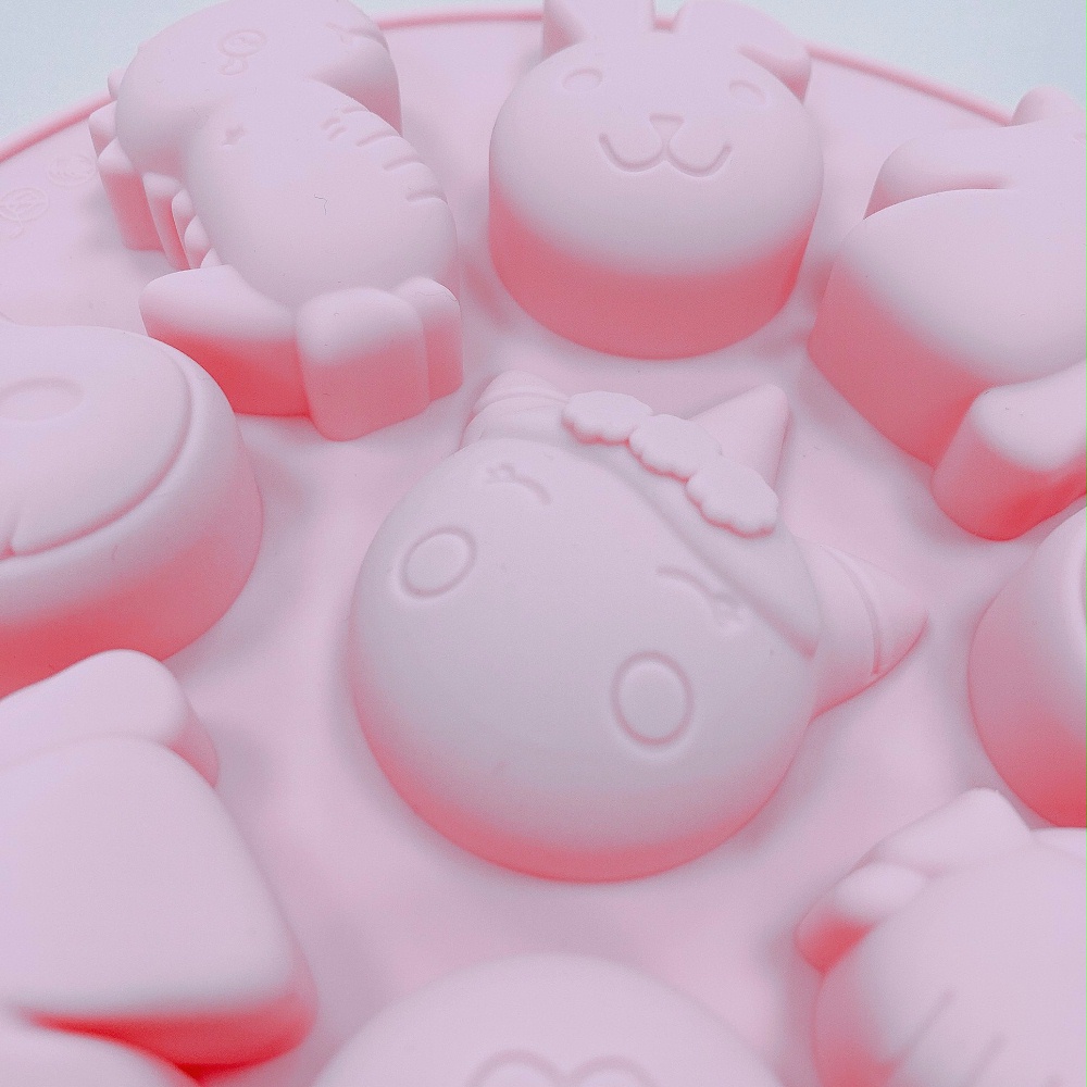 麵包矽膠烘焙模具(jù) 麵包製作模(mó)具