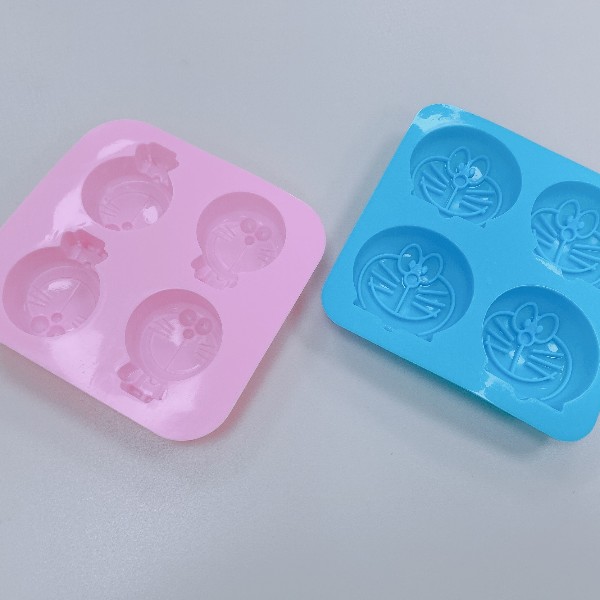 矽膠烘焙模具
