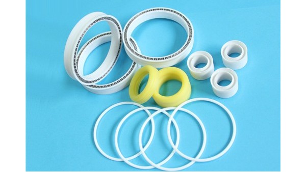 定（dìng）製密封件