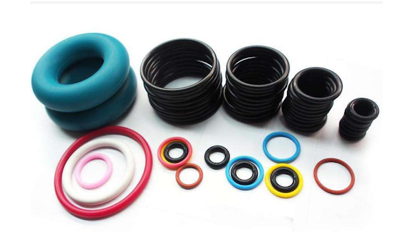 矽（guī）膠密封圈生產廠家（jiā）