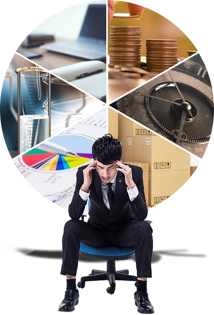 在矽膠製品外發方麵，您是否有如下困惑