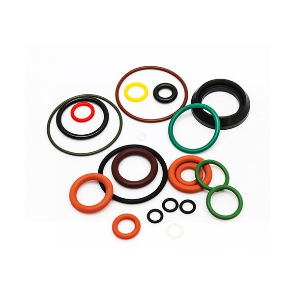 密封圈-一（yī）種高精密度（dù）的矽膠製品