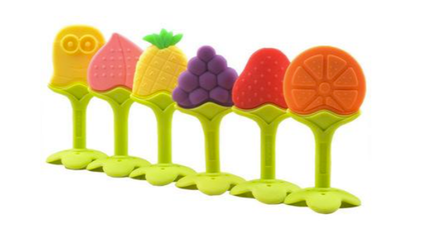 淺談矽膠母嬰用品是否需要？