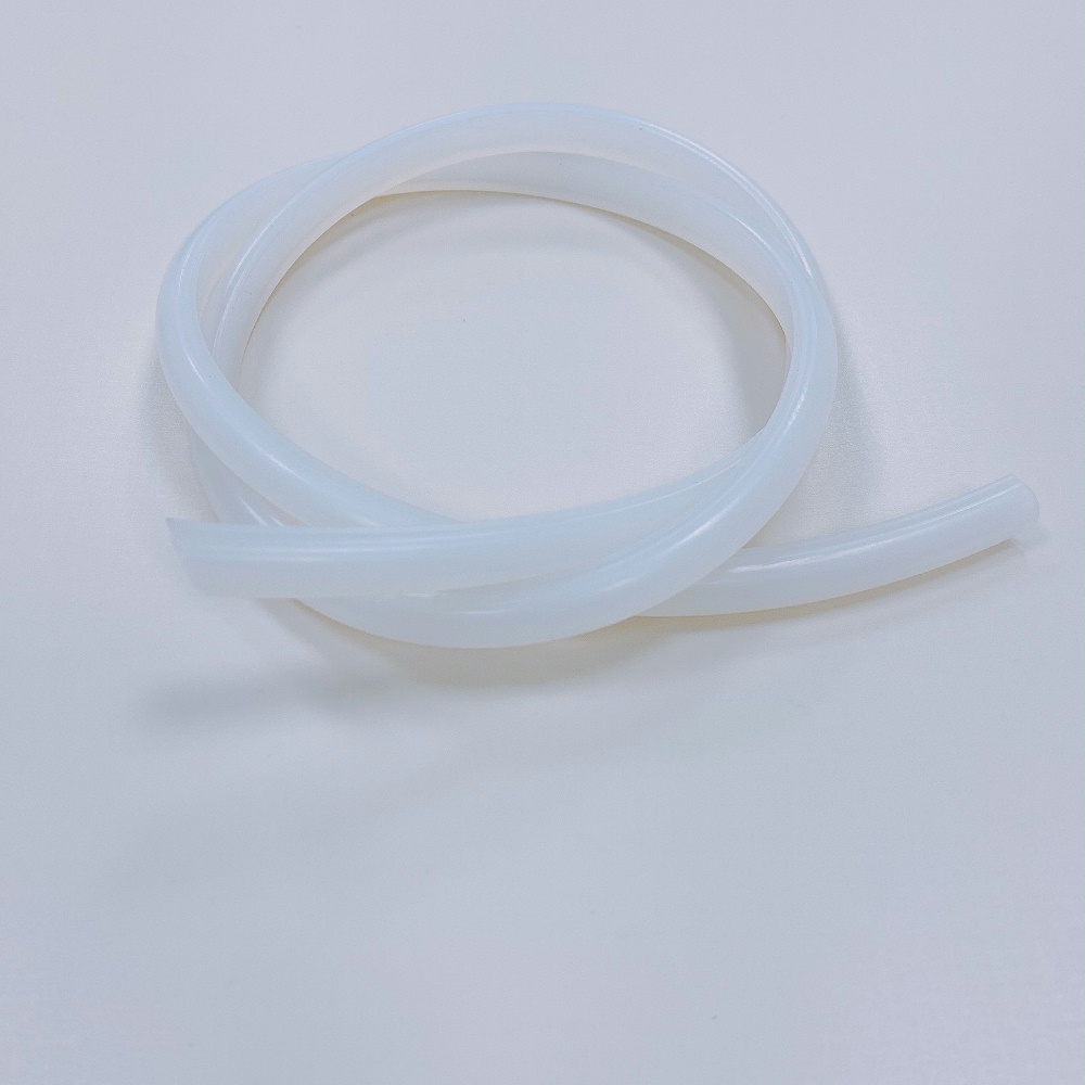 硅(guī)胶密封件-密封条 硅胶密封件