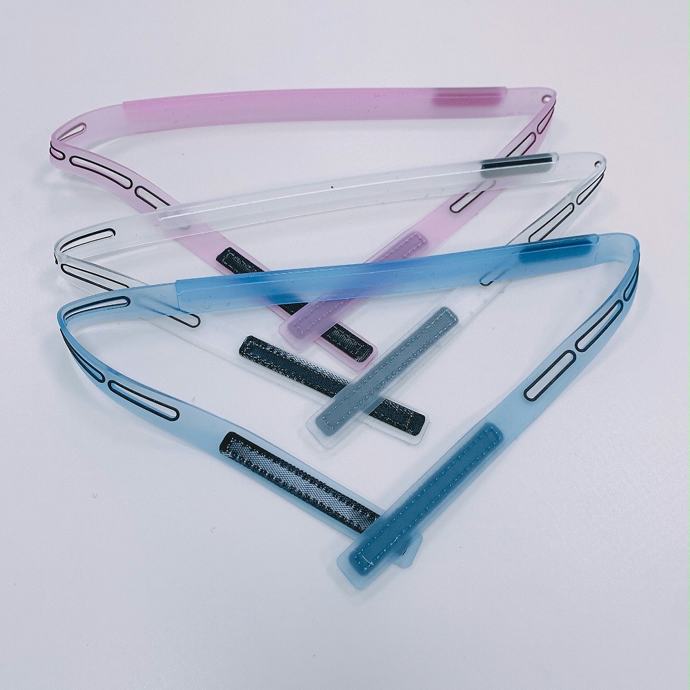 矽膠導汗帶（dài）