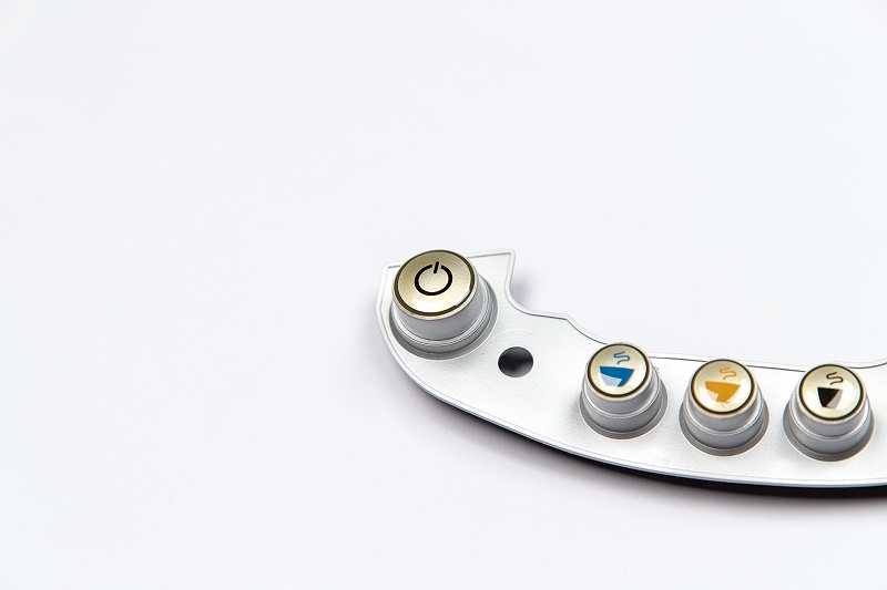 矽（guī）膠製品工廠