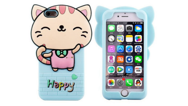 矽膠套（tào）定（dìng）製