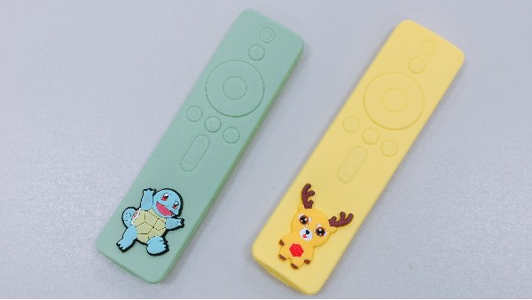 矽膠套對遙控器有什麽好（hǎo）處？你知道嗎（ma）？