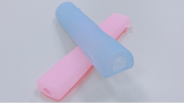 矽膠套定（dìng）製有什麽好處？你（nǐ）知道嗎？